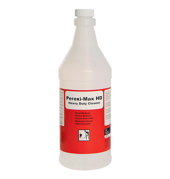 Peroxi-Max HD - Case of 12