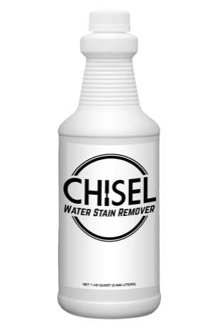 Chisel Water Stain Remover - Case of 6