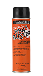 Dyna Buster