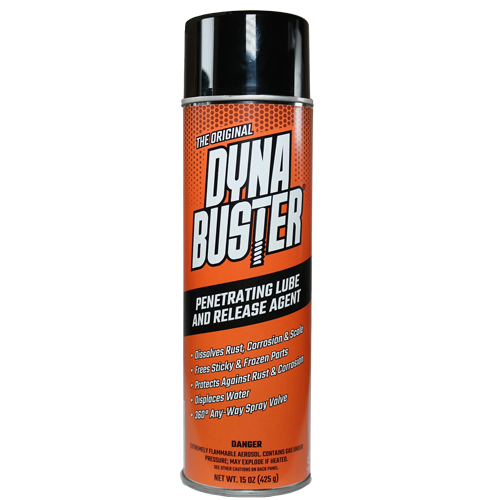 Dyna Buster® 15oz 1 EA