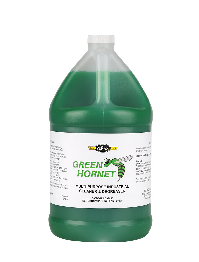 Green Hornet 1 Gal