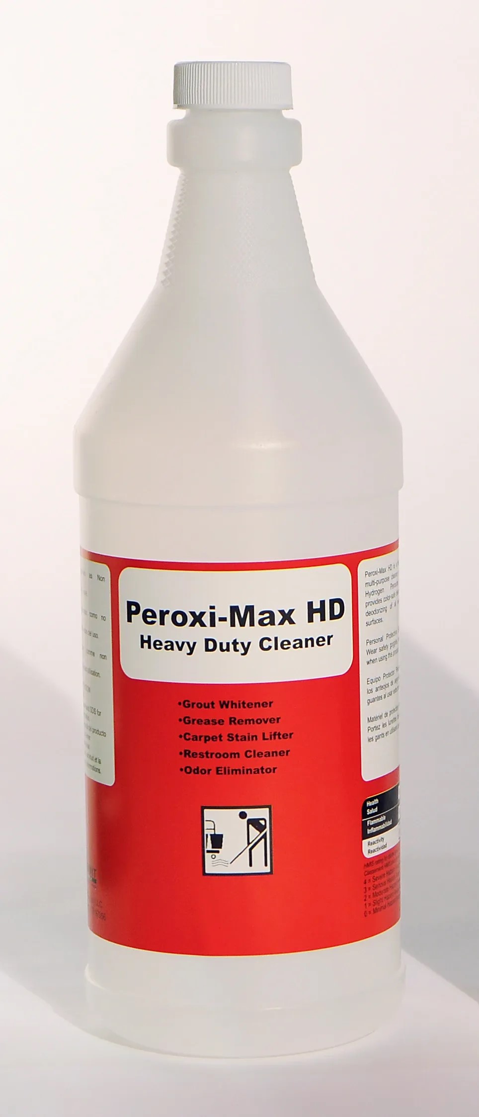 Peroxi-Max HD - Case of 12