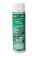 TCL - PTFE CLEAR LUBE 13oz 1 EA